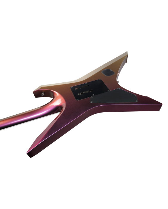 Chitară electrică Ibanez Xiphos XPT420DX-RGC - Ibanez [7]