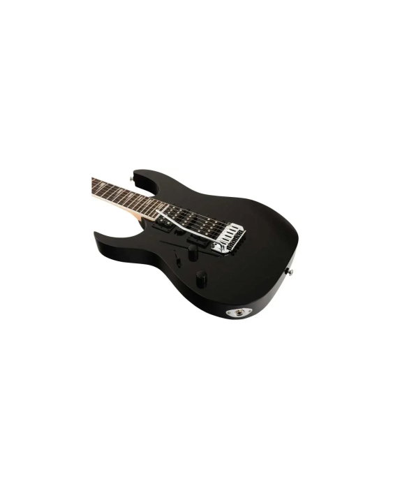 Chitară electrică pentru stângaci Ibanez GRG170DXL-BKN - Ibanez [2]