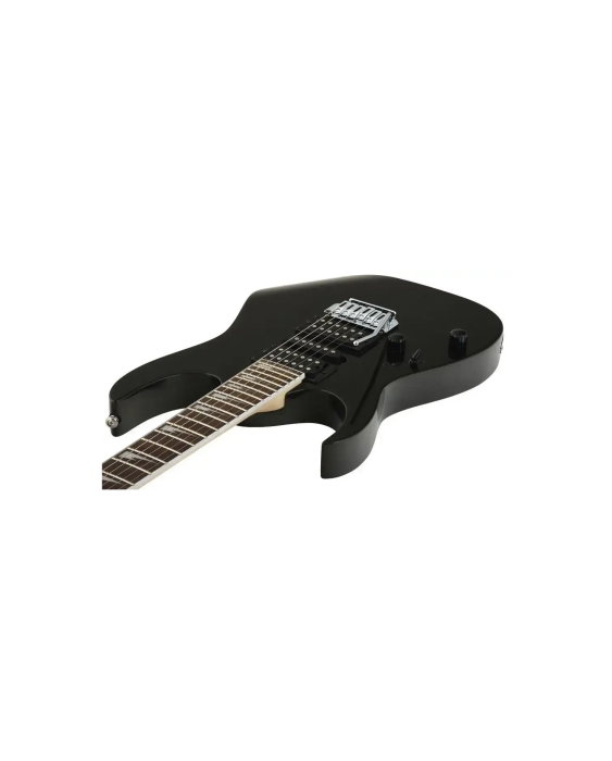 Chitară electrică pentru stângaci Ibanez GRG170DXL-BKN - Ibanez [3]