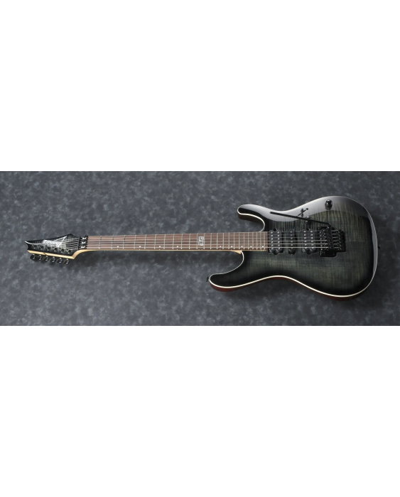Chitară electrică semnatura kiko loureiro Ibanez KIKO10BP-TGB - Ibanez [3]