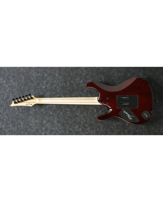 Chitară electrică semnatura kiko loureiro Ibanez KIKO10BP-TGB - Ibanez [2]