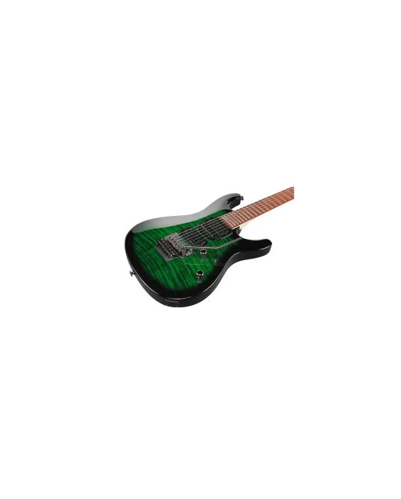 Chitară electrică semnatura kiko loureiro Ibanez KIKOSP3-TEB - Ibanez [4]