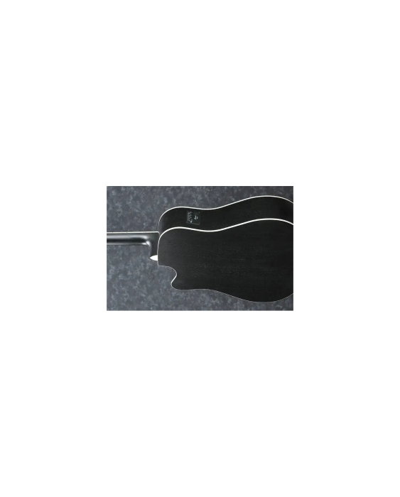Chitară electro-acustică 12 corzi Ibanez AW8412CE-WK - Ibanez [4]