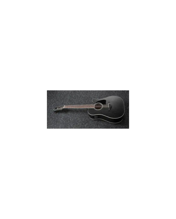 Chitară electro-acustică 12 corzi Ibanez AW8412CE-WK - Ibanez [2]