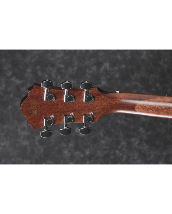 Chitară electro-acustică bariton Ibanez AE275BT-LGS - Ibanez [5]