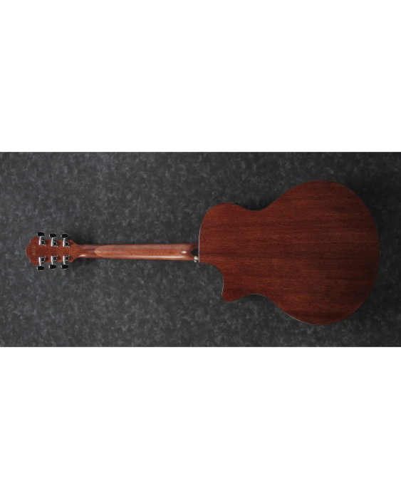 Chitară electro-acustică bariton Ibanez AE275BT-LGS - Ibanez [2]