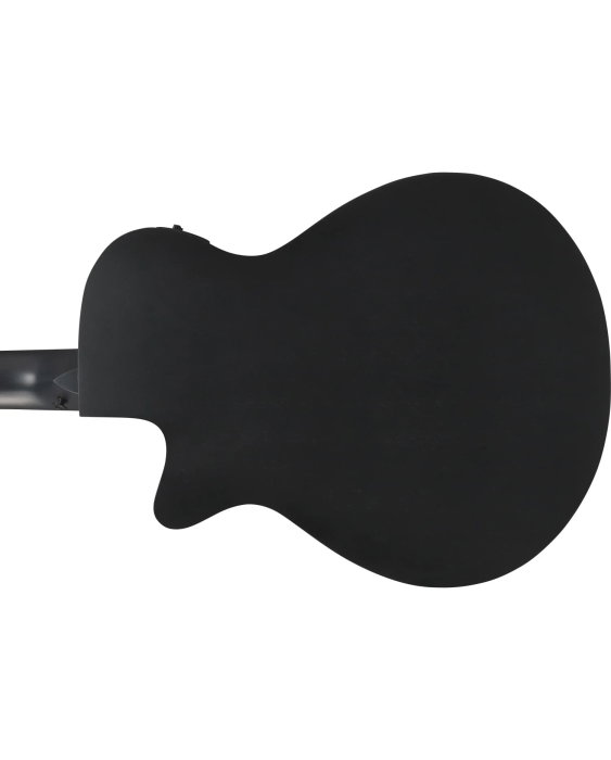 Chitară electro-acustică cu 7 corzi Ibanez Chitara Ibanez AEG721-BOT - Ibanez [5]