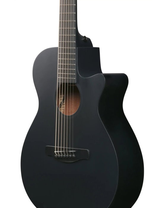 Chitară electro-acustică cu 7 corzi Ibanez Chitara Ibanez AEG721-BOT - Ibanez [6]