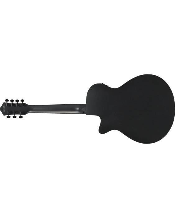 Chitară electro-acustică cu 7 corzi Ibanez Chitara Ibanez AEG721-BOT - Ibanez [3]