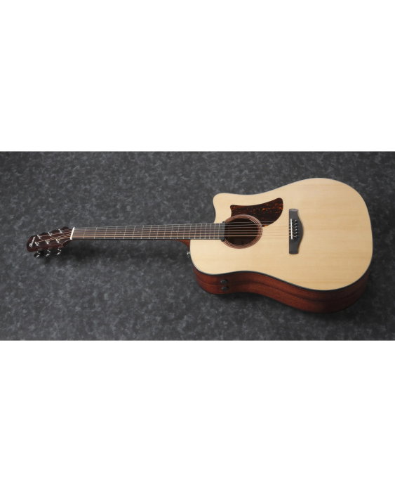 Chitară electro-acustică Ibanez AAD170CE-LGS - Ibanez [3]