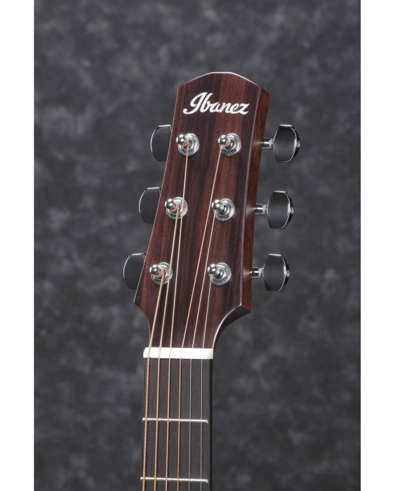Chitară electro-acustică Ibanez AAD170CE-LGS - Ibanez [4]