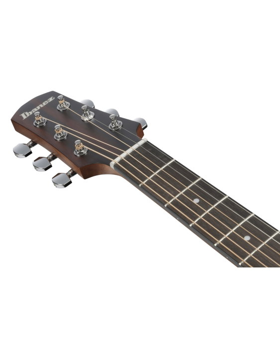 Chitară electro-acustică Ibanez AAD54E-OMH - Ibanez [7]