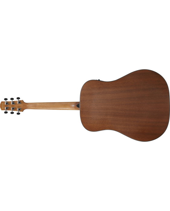 Chitară electro-acustică Ibanez AAD54E-OMH - Ibanez [2]