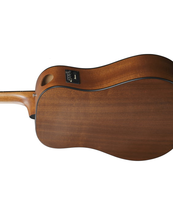 Chitară electro-acustică Ibanez AAD54E-OMH - Ibanez [6]