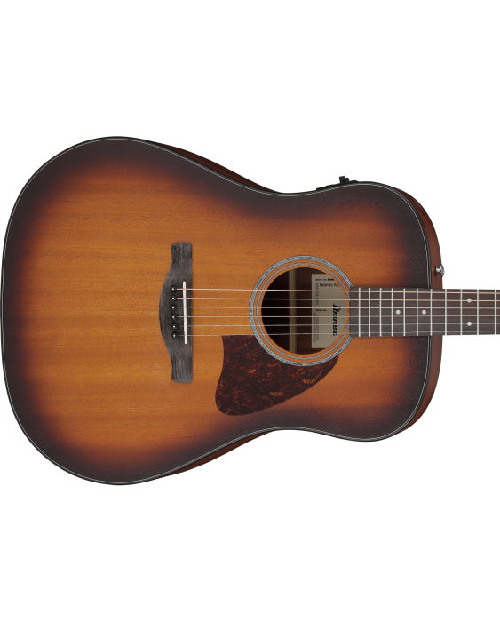 Chitară electro-acustică Ibanez AAD54E-OMH - Ibanez [4]