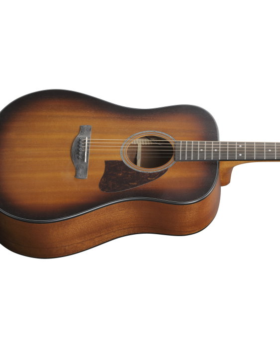 Chitară electro-acustică Ibanez AAD54E-OMH - Ibanez [5]