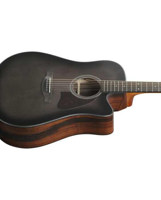 Chitară electro-acustică Ibanez AAD70CE-TBN - Ibanez [6]