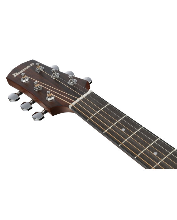 Chitară electro-acustică Ibanez AAD70CE-TBN - Ibanez [8]