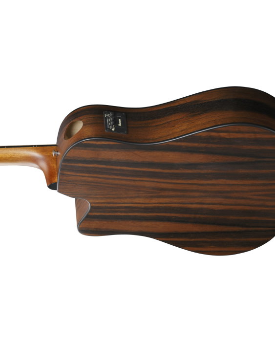 Chitară electro-acustică Ibanez AAD70CE-TBN - Ibanez [7]