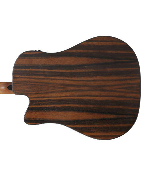 Chitară electro-acustică Ibanez AAD70CE-TBN - Ibanez [5]