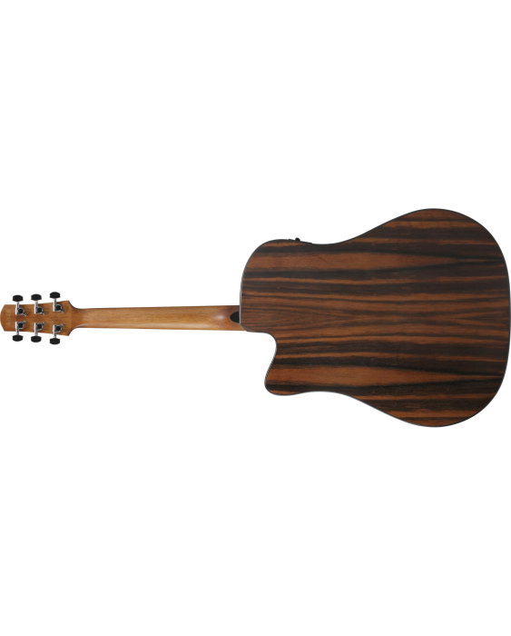 Chitară electro-acustică Ibanez AAD70CE-TBN - Ibanez [2]