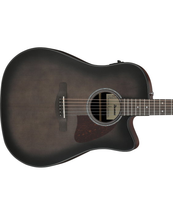 Chitară electro-acustică Ibanez AAD70CE-TBN - Ibanez [4]