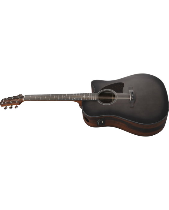 Chitară electro-acustică Ibanez AAD70CE-TBN - Ibanez [3]