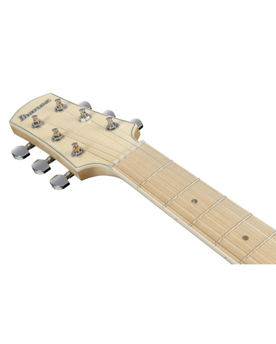 Chitară electro-acustică Ibanez AAD77M1E-OAW - Ibanez [6]