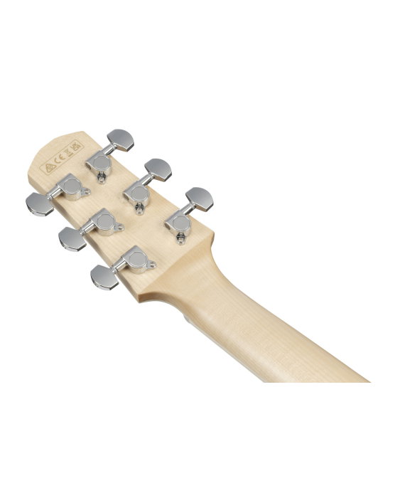 Chitară electro-acustică Ibanez AAD77M1E-OAW - Ibanez [7]