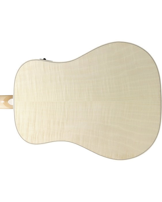 Chitară electro-acustică Ibanez AAD77M1E-OAW - Ibanez [5]