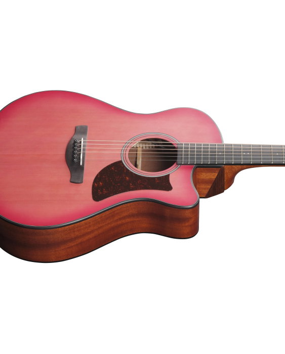 Chitară electro-acustică Ibanez AAM50CE-CRO - Ibanez [6]