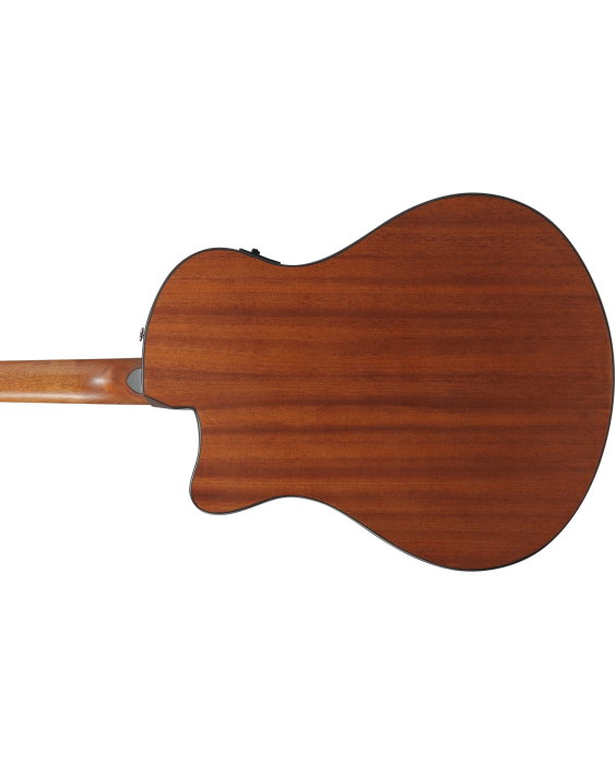 Chitară electro-acustică Ibanez AAM50CE-CRO - Ibanez [5]