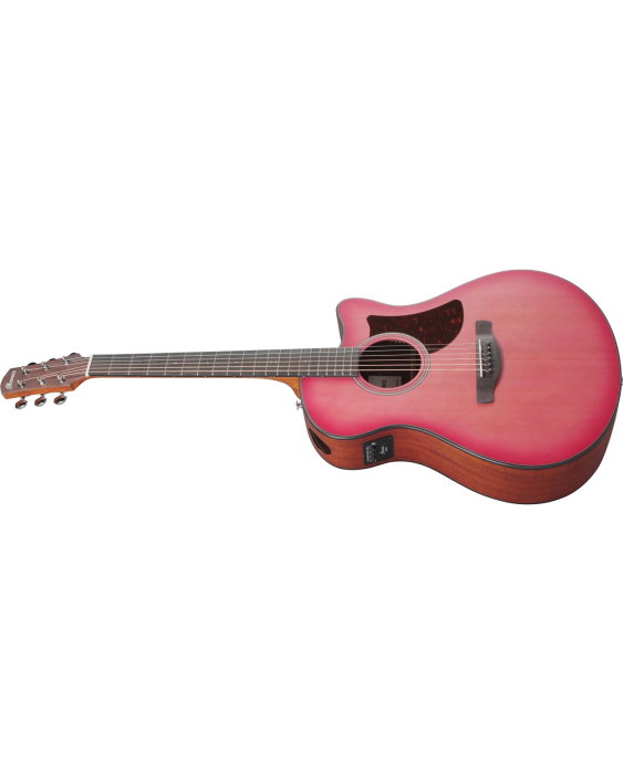 Chitară electro-acustică Ibanez AAM50CE-CRO - Ibanez [3]
