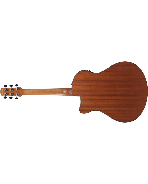 Chitară electro-acustică Ibanez AAM50CE-CRO - Ibanez [2]