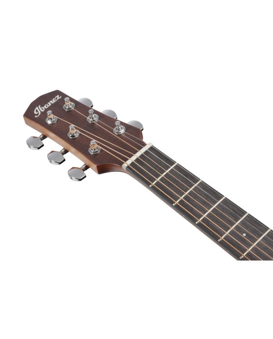 Chitară electro-acustică Ibanez AAM50CE-SBO - Ibanez [8]