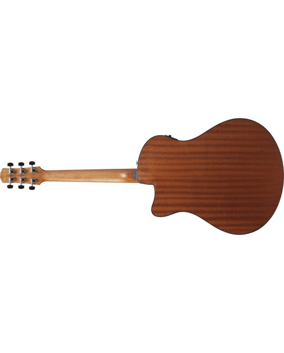 Chitară electro-acustică Ibanez AAM50CE-SBO - Ibanez [2]