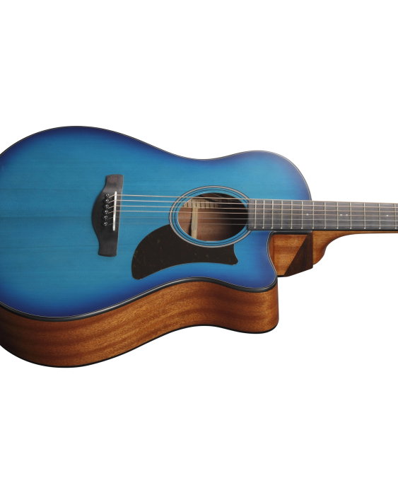 Chitară electro-acustică Ibanez AAM50CE-SBO - Ibanez [6]