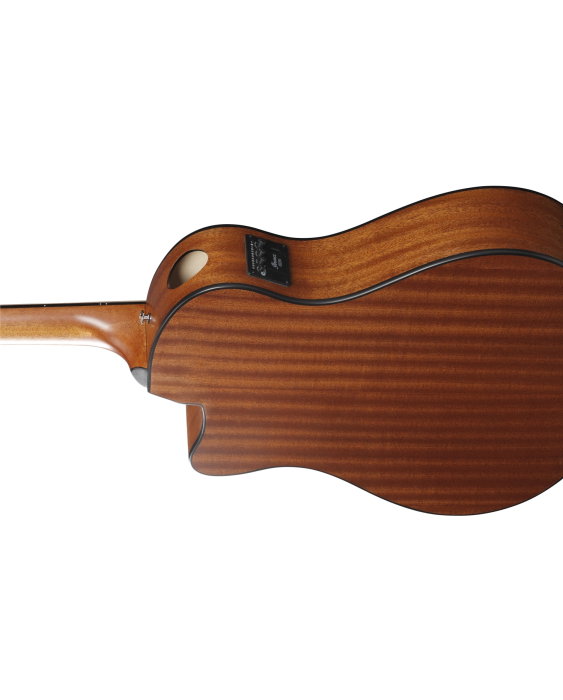 Chitară electro-acustică Ibanez AAM50CE-SBO - Ibanez [7]