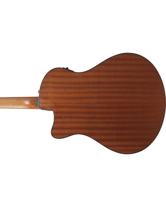 Chitară electro-acustică Ibanez AAM50CE-SBO - Ibanez [5]