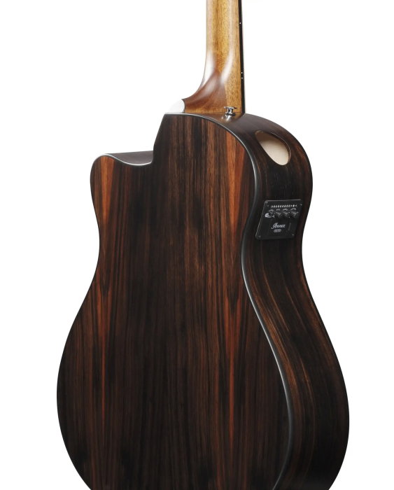 Chitară electro-acustică Ibanez AAM70CE-TBN - Ibanez [7]