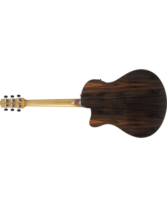 Chitară electro-acustică Ibanez AAM70CE-TBN - Ibanez [2]