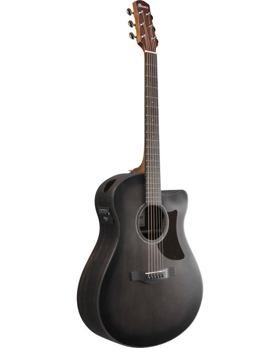 Chitară electro-acustică Ibanez AAM70CE-TBN - Ibanez [3]
