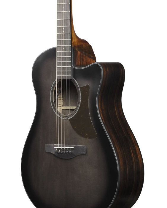 Chitară electro-acustică Ibanez AAM70CE-TBN - Ibanez [6]
