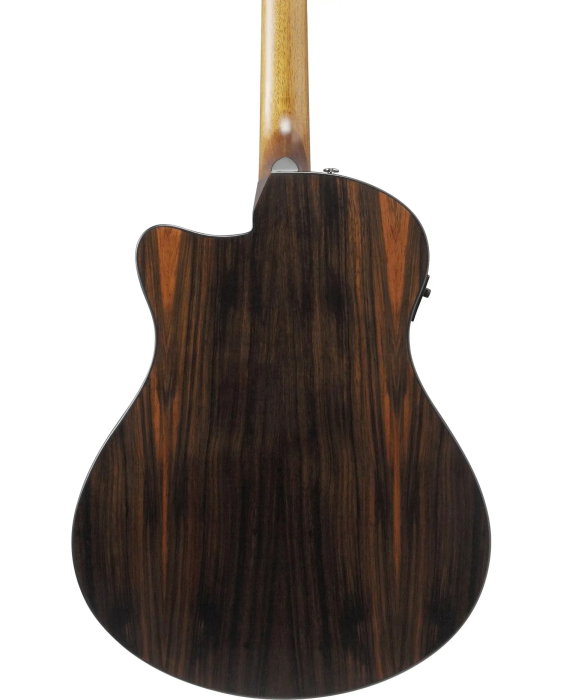 Chitară electro-acustică Ibanez AAM70CE-TBN - Ibanez [5]