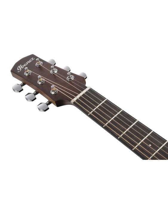 Chitară electro-acustică Ibanez AAM70CE-TBN - Ibanez [8]