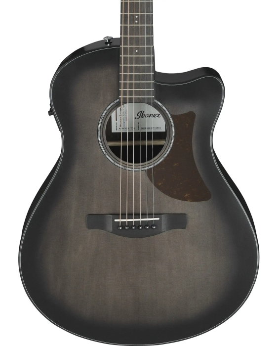 Chitară electro-acustică Ibanez AAM70CE-TBN - Ibanez [4]