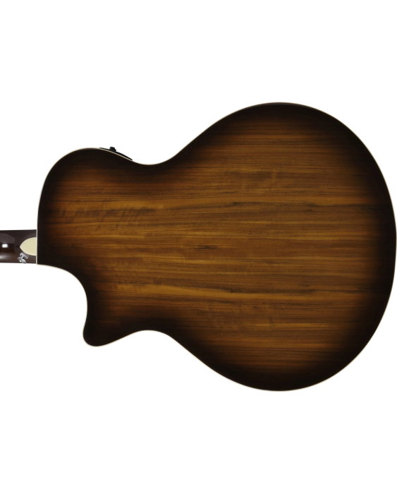 Chitară electro-acustică Ibanez AE160-VMS - Ibanez [5]