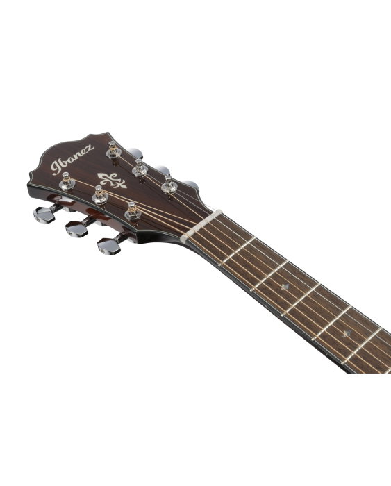 Chitară electro-acustică Ibanez AE160-VMS - Ibanez [8]