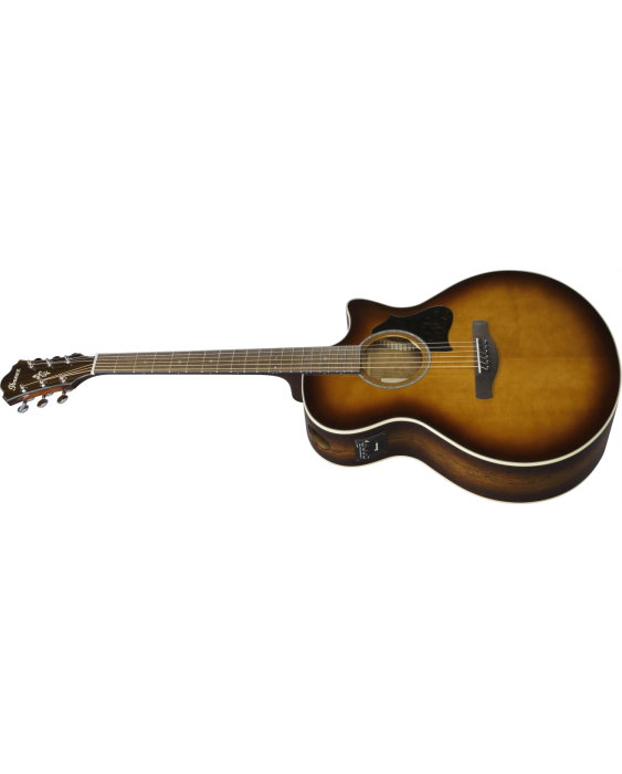 Chitară electro-acustică Ibanez AE160-VMS - Ibanez [3]