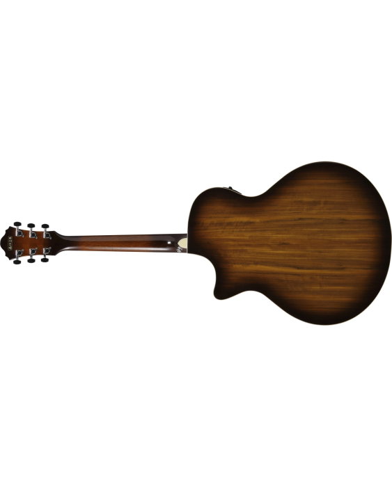 Chitară electro-acustică Ibanez AE160-VMS - Ibanez [2]